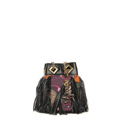 Bag La Carrie Bag small multi